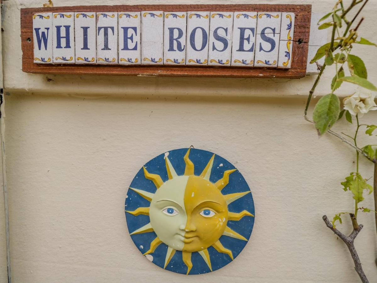 Villa White Roses Ross-on-Wye Exterior foto